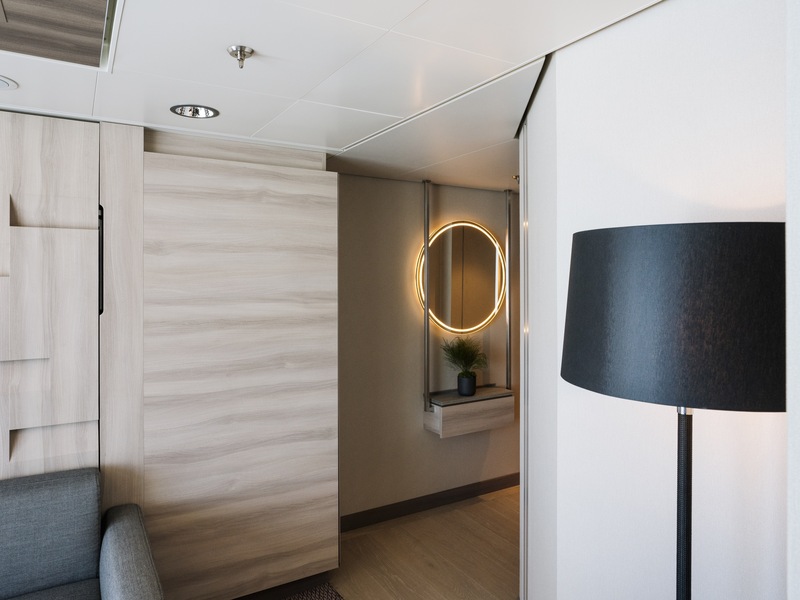 Expedition Suite | XL Suite